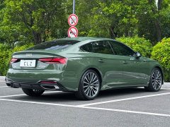 Audi A5 (Imported) Sportback 40 TFSI quattro Luxury Sport Edition - photo 4