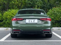Audi A5 (Imported) Sportback 40 TFSI quattro Luxury Sport Edition - photo 5