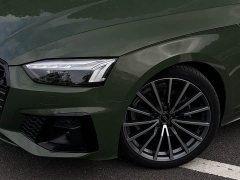 Audi A5 (Imported) Sportback 40 TFSI quattro Luxury Sport Edition - photo 7