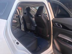 Changan Oushan Z6 Blue Whale 1.5T DCT Smart Navigation Edition - ფოტო 10
