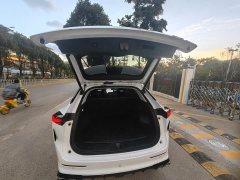 Changan Oushan Z6 Blue Whale 1.5T DCT Smart Navigation Edition - ფოტო 11