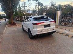 Changan Oushan Z6 Blue Whale 1.5T DCT Smart Navigation Edition - ფოტო 12