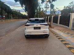 Changan Oushan Z6 Blue Whale 1.5T DCT Smart Navigation Edition - ფოტო 13