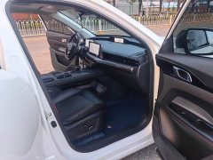 Changan Oushan Z6 Blue Whale 1.5T DCT Smart Navigation Edition - ფოტო 5