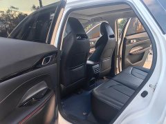 Changan Oushan Z6 Blue Whale 1.5T DCT Smart Navigation Edition - ფოტო 6