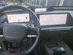 Changan Oushan Z6 Blue Whale 1.5T DCT Smart Navigation Edition - ფოტო 8