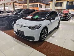 Volkswagen ID.3 Pure - ფოტო 1