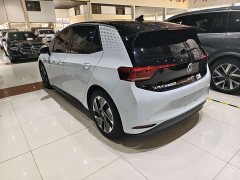 Volkswagen ID.3 Pure - ფოტო 14