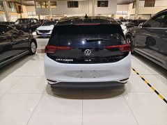 Volkswagen ID.3 Pure - ფოტო 15