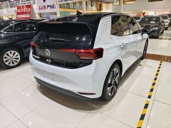 Volkswagen ID.3 Pure - ფოტო 16