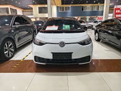 Volkswagen ID.3 Pure - ფოტო 2