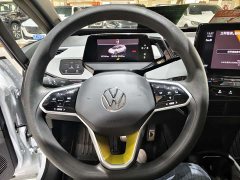 Volkswagen ID.3 Pure - ფოტო 9