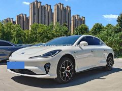 IM Motors Zhiji L6 Ultra - ფოტო 1