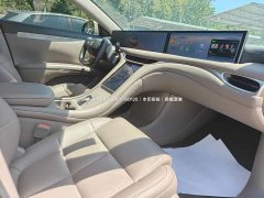 IM Motors Zhiji L6 Ultra - ფოტო 10