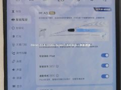 IM Motors Zhiji L6 Ultra - ფოტო 13