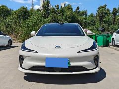 IM Motors Zhiji L6 Ultra - ფოტო 2