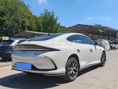 IM Motors Zhiji L6 Ultra - ფოტო 4