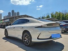 IM Motors Zhiji L6 Ultra - ფოტო 5