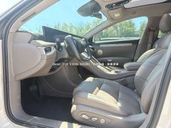 IM Motors Zhiji L6 Ultra - ფოტო 7