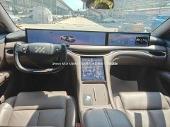 IM Motors Zhiji L6 Ultra - ფოტო 9
