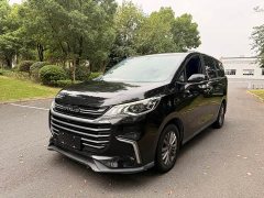 Maxus G50 1.5T Automatic Changyou B - ფოტო 1