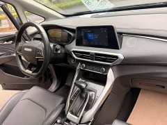 Maxus G50 1.5T Automatic Changyou B - ფოტო 10