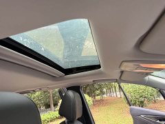 Maxus G50 1.5T Automatic Changyou B - ფოტო 11