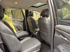 Maxus G50 1.5T Automatic Changyou B - ფოტო 12
