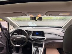 Maxus G50 1.5T Automatic Changyou B - ფოტო 13
