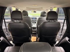 Maxus G50 1.5T Automatic Changyou B - ფოტო 14