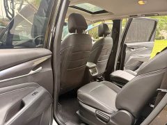Maxus G50 1.5T Automatic Changyou B - ფოტო 15