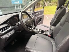 Maxus G50 1.5T Automatic Changyou B - ფოტო 16