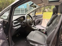 Maxus G50 1.5T Automatic Changyou B - ფოტო 17