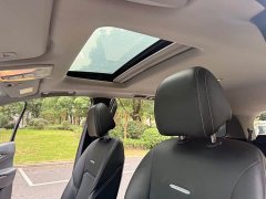 Maxus G50 1.5T Automatic Changyou B - ფოტო 18