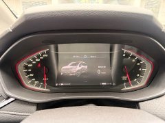 Maxus G50 1.5T Automatic Changyou B - ფოტო 19