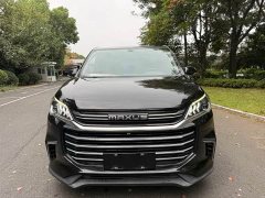 Maxus G50 1.5T Automatic Changyou B - ფოტო 2