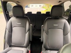 Maxus G50 1.5T Automatic Changyou B - ფოტო 20
