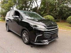 Maxus G50 1.5T Automatic Changyou B - ფოტო 3