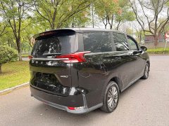 Maxus G50 1.5T Automatic Changyou B - ფოტო 4