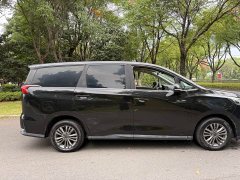 Maxus G50 1.5T Automatic Changyou B - ფოტო 5
