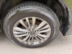 Maxus G50 1.5T Automatic Changyou B - ფოტო 6