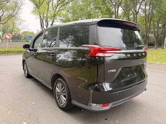 Maxus G50 1.5T Automatic Changyou B - ფოტო 8