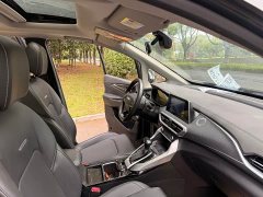 Maxus G50 1.5T Automatic Changyou B - ფოტო 9