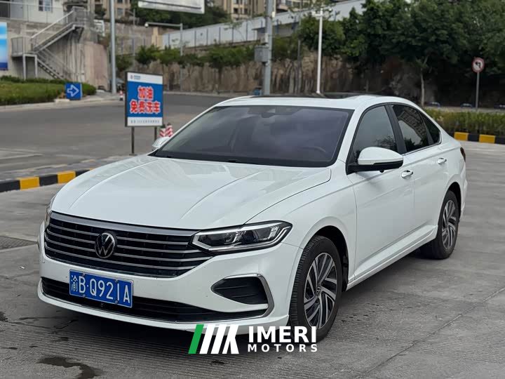Volkswagen Lavida 300TSI DSG Manyi Edition - ავტომობილი ჩინეთიდან