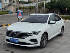 Volkswagen Lavida 300TSI DSG Manyi Edition - ფოტო 1