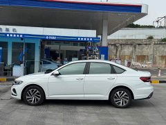 Volkswagen Lavida 300TSI DSG Manyi Edition - ფოტო 3