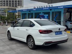 Volkswagen Lavida 300TSI DSG Manyi Edition - ფოტო 4