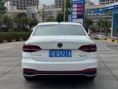 Volkswagen Lavida 300TSI DSG Manyi Edition - ფოტო 5