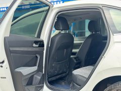 Volkswagen Lavida 300TSI DSG Manyi Edition - ფოტო 6