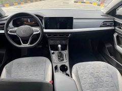 Volkswagen Lavida 300TSI DSG Manyi Edition - ფოტო 8